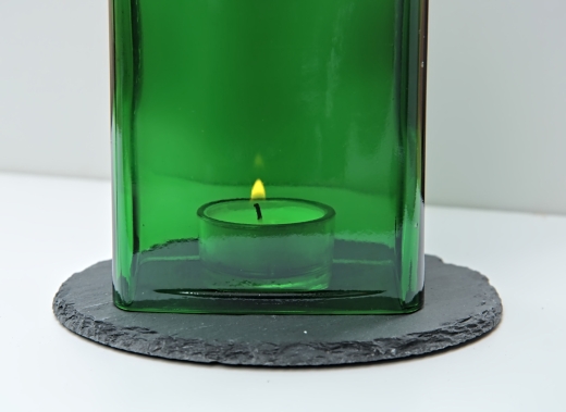 Windlicht Jägermeister
