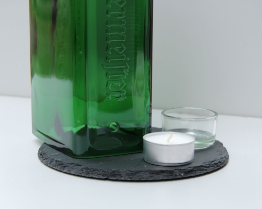 Windlicht Jägermeister