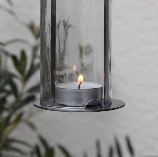 Windlicht Somerby Cider Flasche