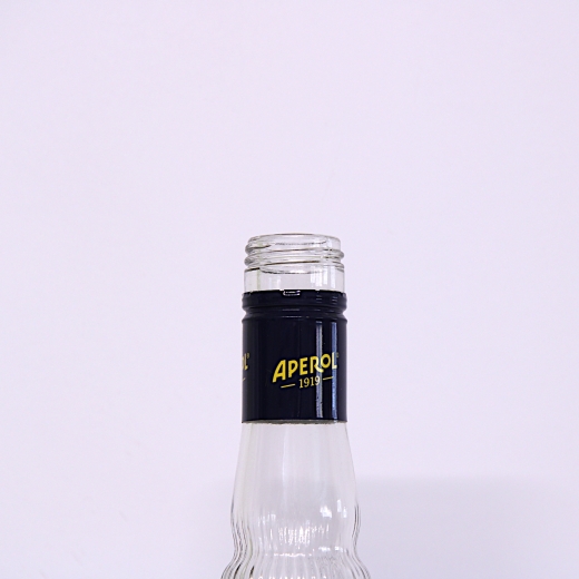 Windlicht Aperol