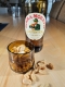 Moretti Snack Glas