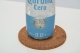 Windlichtglas Corona Zero Bierflasche