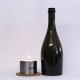 Windlicht Prosecco