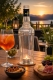 Windlicht Aperol