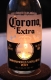Windlicht Corona Extra Bierflasche