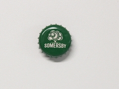 Somersby Cider Kronkorken mit Magnet
