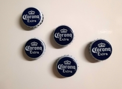 Magnet Kronkorken Corona